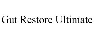 GUT RESTORE ULTIMATE