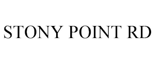 STONY POINT RD