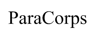 PARACORPS