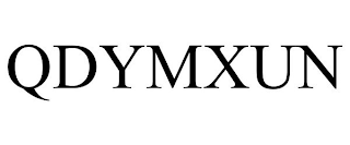 QDYMXUN