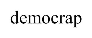 DEMOCRAP