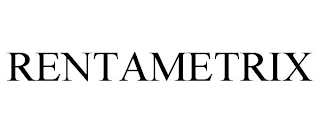 RENTAMETRIX
