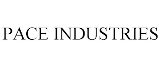 PACE INDUSTRIES