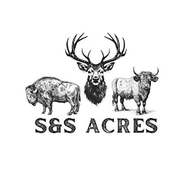 S & S ACRES