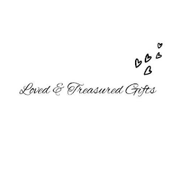 LOVED & TREASURED GIFTS