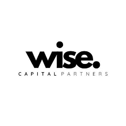 WISE. CAPITAL PARTNERS