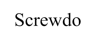 SCREWDO