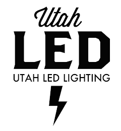 UTAH LED UTAH LED LIGHTING