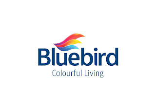 BLUEBIRD COLOURFUL LIVING