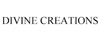 DIVINE CREATIONS