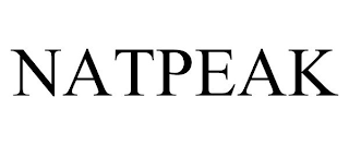 NATPEAK