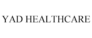 YAD HEALTHCARE