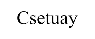 CSETUAY