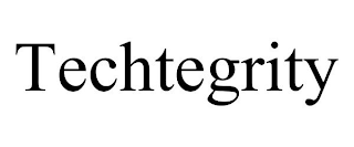 TECHTEGRITY