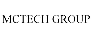 MCTECH GROUP