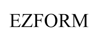 EZFORM