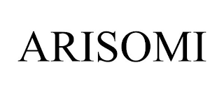ARISOMI