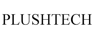 PLUSHTECH