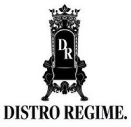 DR DISTRO REGIME