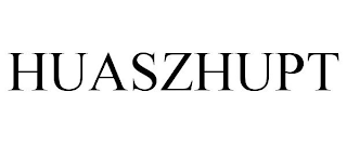 HUASZHUPT