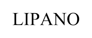 LIPANO