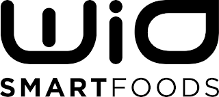 WIO SMARTFOODS