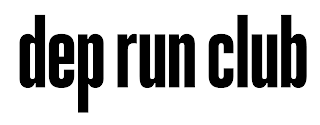 DEP RUN CLUB