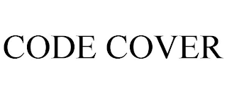 CODE COVER