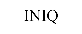 INIQ