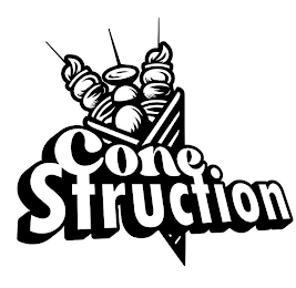 CONE STRUCTION