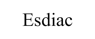 ESDIAC