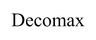 DECOMAX