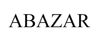 ABAZAR