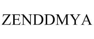 ZENDDMYA