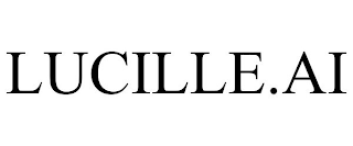 LUCILLE.AI