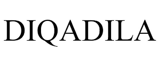 DIQADILA