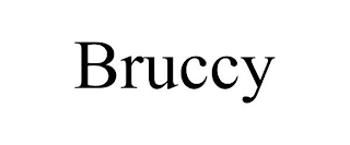 BRUCCY