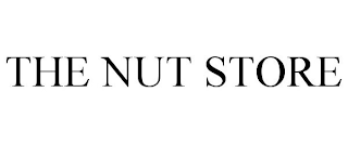 THE NUT STORE