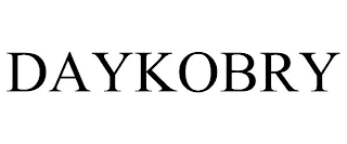 DAYKOBRY