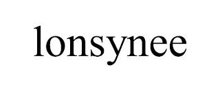 LONSYNEE