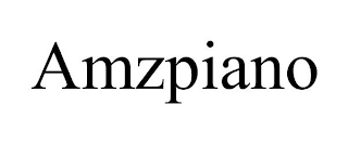 AMZPIANO