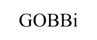 GOBBI