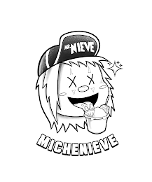 MR.NIEVE MICHENIEVE