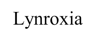 LYNROXIA