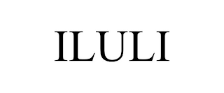 ILULI