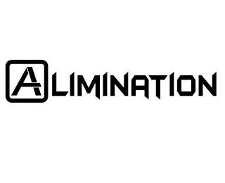 ALIMINATION