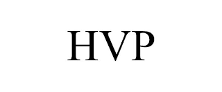 HVP