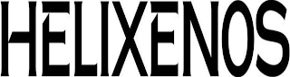 HELIXENOS