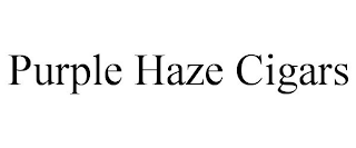 PURPLE HAZE CIGARS