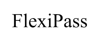 FLEXIPASS